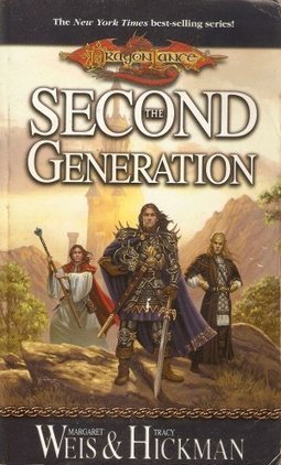 The Second Generation