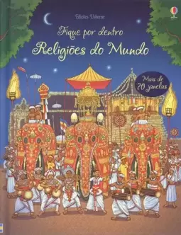 Religiões do Mundo: Fique por Dentro