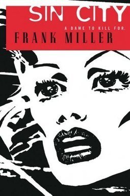 V.2 A Sin City - Dame To Kill For
