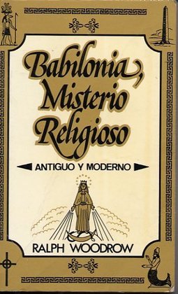 BABILONIA, MISTERIO RELIGIOSO