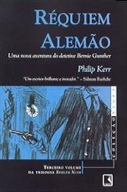 Réquiem Alemão