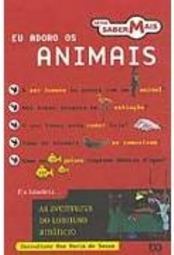 Eu Adoro os Animais