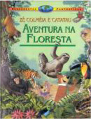 Zé Colmeia e Catatau: Aventura na Floresta