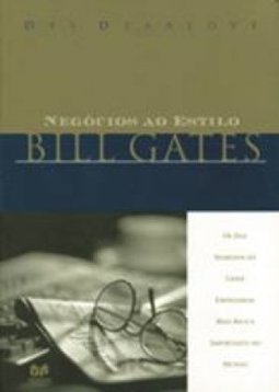 Negócios ao Estilo Bill Gates