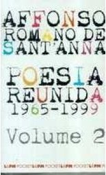 Poesia Reunida: 1965 - 1999 - vol. 2