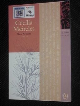 Os Melhores Poemas de Cecília Meireles