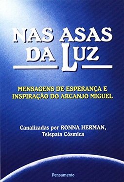 Nas Asas da Luz
