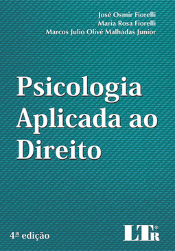 Psicologia aplicada ao direito