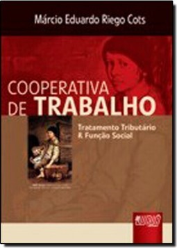 Cooperativa de Trabalho