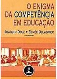 O Enigma da Competência em Educação