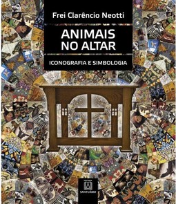 Animais no altar