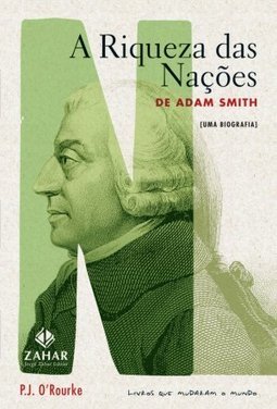 A Riqueza das Nações