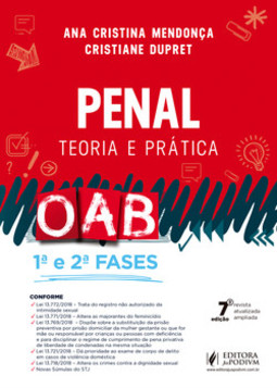 Penal: teoria e prática