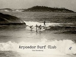 Arpoador surf club