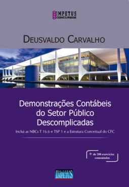 Demonstrações contábeis do setor público descomplicadas