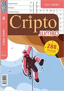 Lv Coquetel Jumbo Cripto - 08