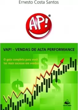 Vap! Vendas de alta performance