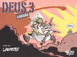 Deus 3: A missão