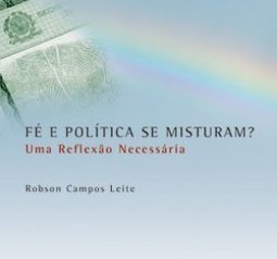 Igreja e estado nao Religiao e politica sim