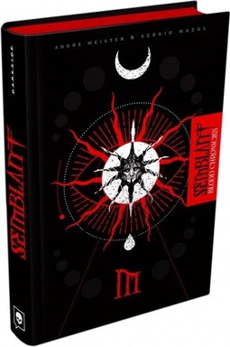 Semblant: Blood Chronicles