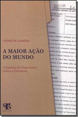 A maior ação do mundo