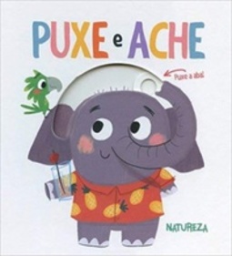 Natureza (Puxe e Ache)