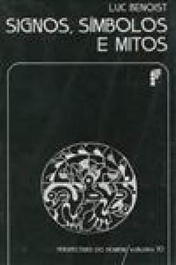 Signos, Símbolos e Mitos - Importado