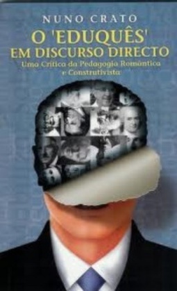 O 'eduquês' em discurso directo