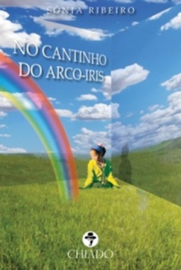 No Cantinho do Arco-iris (Viagens na Ficção)