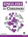 English in common 4: workbook
