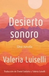 Desierto sonoro