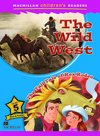 The wild west / the tall tale of rex rodeo