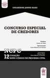 Concurso especial de credores