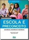 Escola E Preconceito