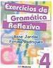 Exercícios de Gramática Reflexiva - 8 série - 1 grau