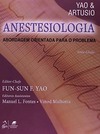 Anestesiologia: Abordagem orientada para o problema