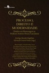 Processo, direito e modernidade: estudos em homenagem ao professor Antônio Pereira Gaio Júnior