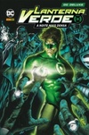 Lanterna Verde: A Noite Mais Densa (DC Deluxe #9)