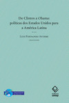 De Clinton a Obama: políticas dos Estados Unidos para a América Latina