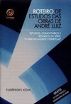 Roteiro de estudos das obras de André Luiz