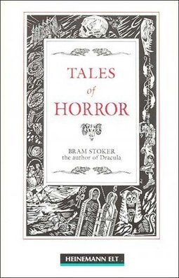 Tales of Horror - Importado