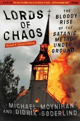 Lords of Chaos