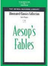 Aesop´s Fables: 2 CD´s Audio Program - Importado