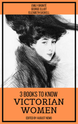 3 books to know: victorian women