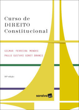 Curso de direito constitucional: série IDP