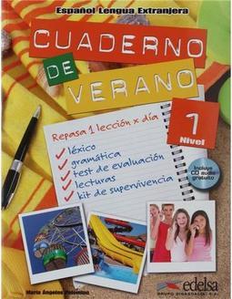 Cuaderno de Verano