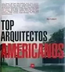 Top Arquitectos Americanos