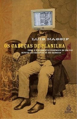Os Cabeças-de-Planilha