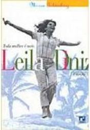 Toda Mulher é Meio Leila Diniz
