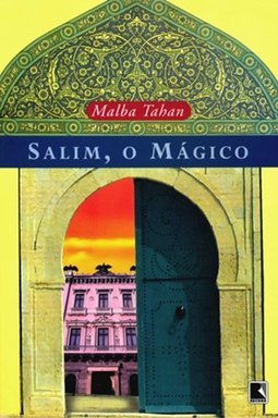 Salim, o Mágico
